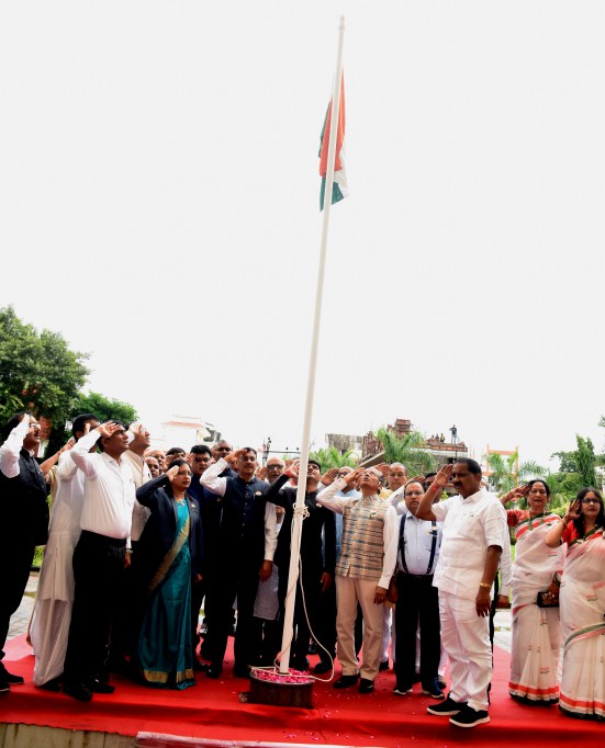Independence Day Celebration