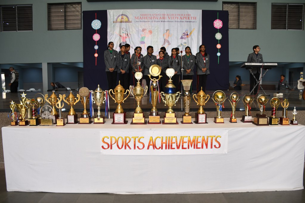 Khel Mahotsav