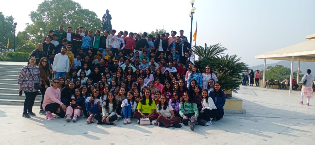 Udaipur Picnic