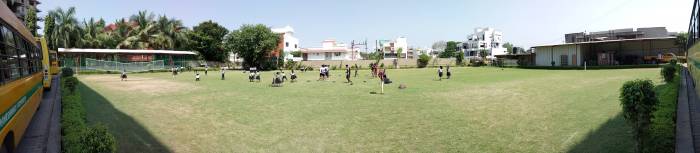 SHREE MAHESHWARI SHIKSHAN SANSTHAN 