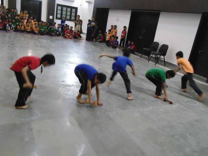 SHREE MAHESHWARI SHIKSHAN SANSTHAN 
